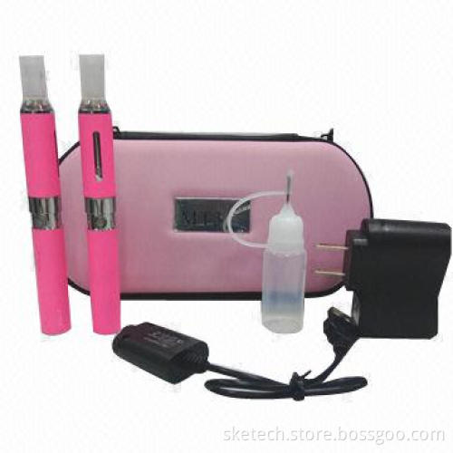 Hot Evod/MT3 starter kit with 8 colors available
